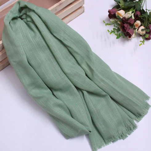 Turkish XL- Pistachio